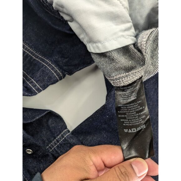 Urban Outfitters Silence +‎ Noise Baggy Parachute Jeans Size 31 NWT Y2k Skate - Picture 9 of 11